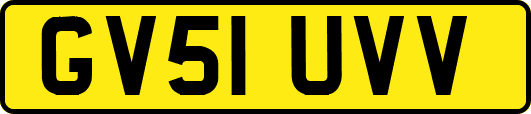 GV51UVV