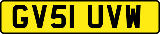 GV51UVW