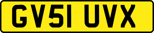 GV51UVX