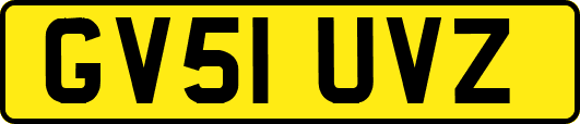 GV51UVZ
