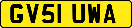 GV51UWA