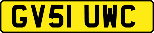 GV51UWC