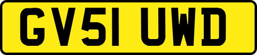 GV51UWD