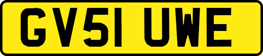 GV51UWE