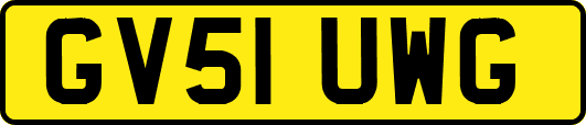 GV51UWG