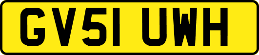 GV51UWH