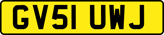 GV51UWJ