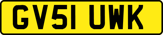 GV51UWK