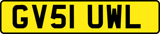GV51UWL