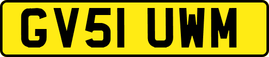 GV51UWM