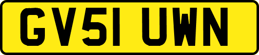 GV51UWN