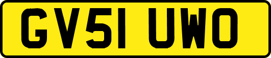 GV51UWO