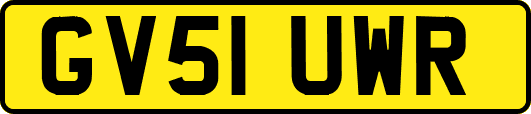GV51UWR