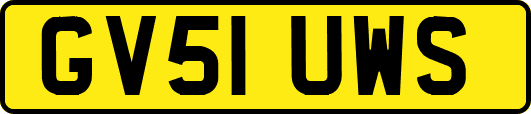 GV51UWS