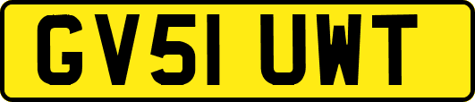 GV51UWT