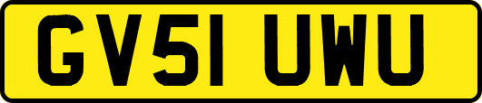 GV51UWU