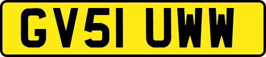 GV51UWW