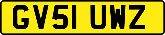 GV51UWZ