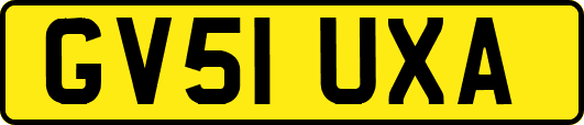GV51UXA