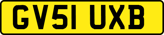GV51UXB