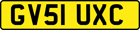 GV51UXC