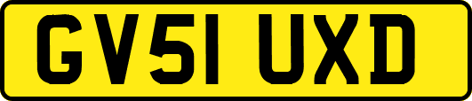 GV51UXD