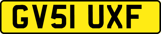 GV51UXF