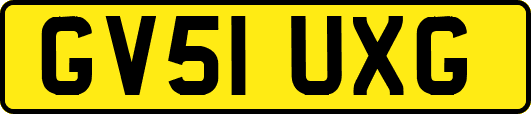 GV51UXG
