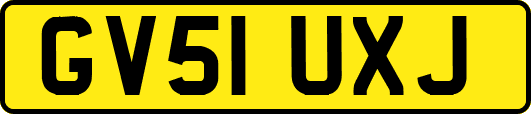 GV51UXJ