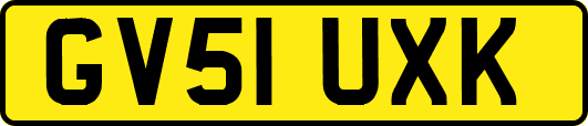 GV51UXK
