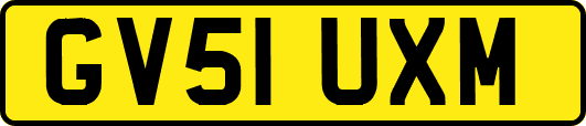 GV51UXM