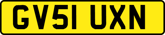 GV51UXN