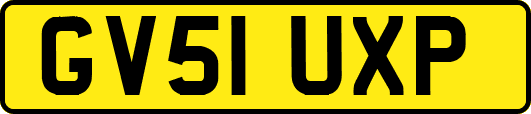 GV51UXP