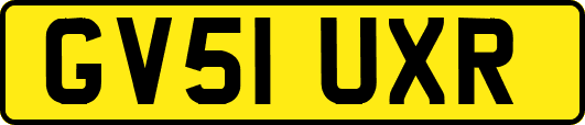 GV51UXR