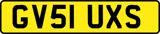 GV51UXS