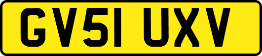 GV51UXV