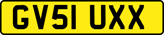 GV51UXX