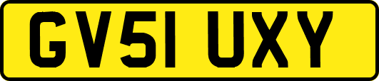 GV51UXY