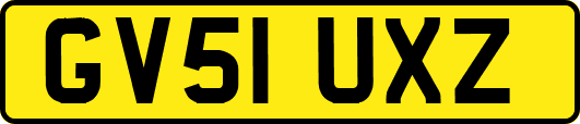 GV51UXZ