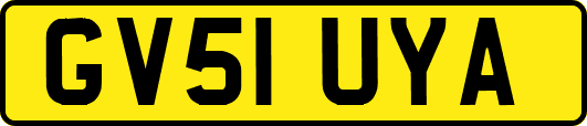 GV51UYA