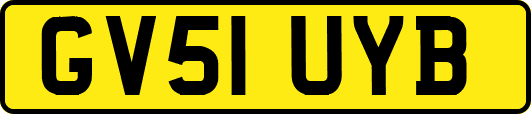 GV51UYB