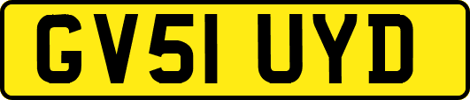 GV51UYD