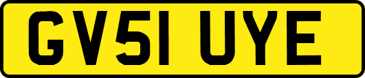 GV51UYE