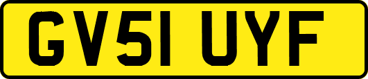 GV51UYF