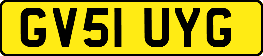 GV51UYG