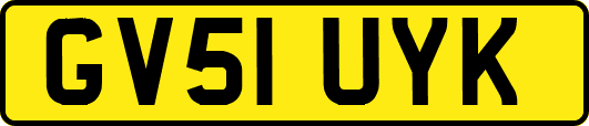 GV51UYK