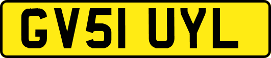 GV51UYL