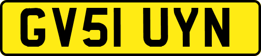 GV51UYN