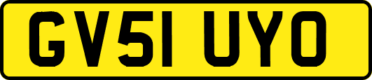 GV51UYO