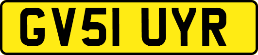 GV51UYR